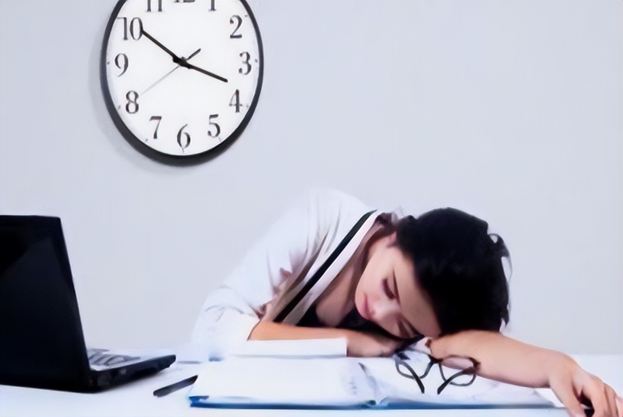 4 habits make endocrine on the verge of collapse! Being ugly is only