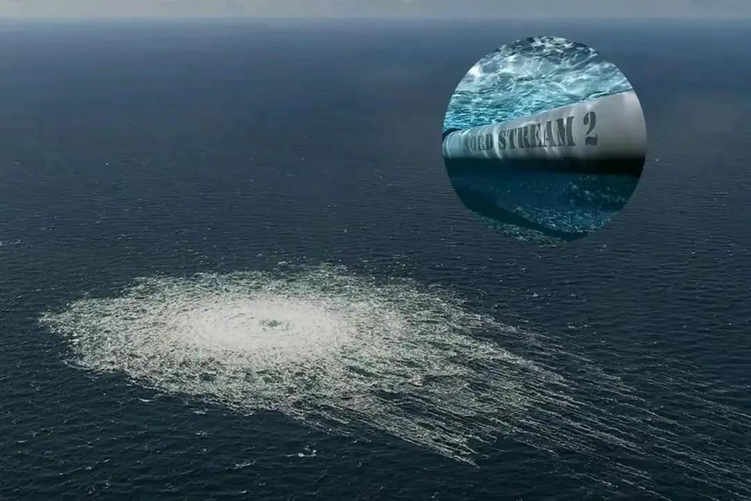 Ukraine exploded! It's embarrassing to break up with the United States ...