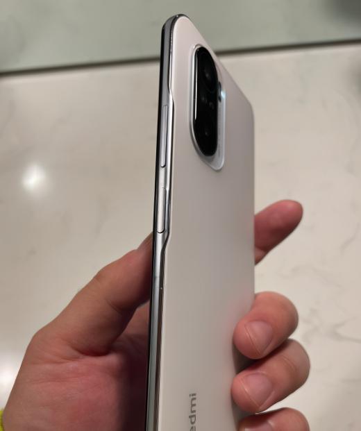 Not only K40, Xiaomi's model is also very capable, and there are 100 ...