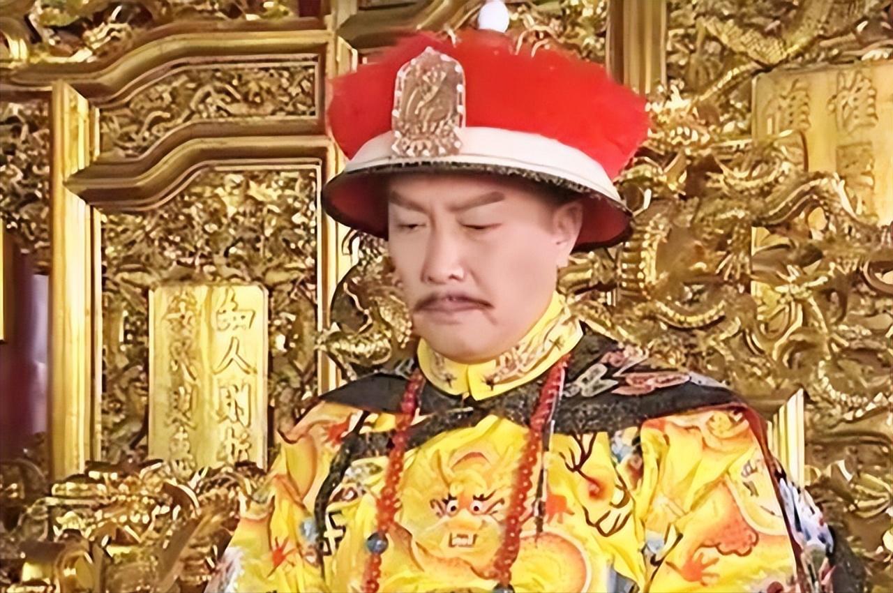 Yongzheng is suspected of usurping the throne, why is he considered the