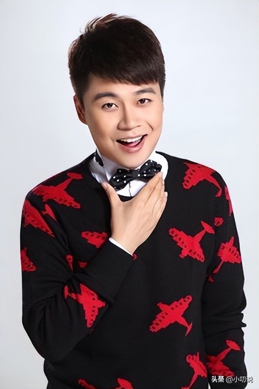 Shen Tao: The host who has stood on [Ace] for the longest time, is ...