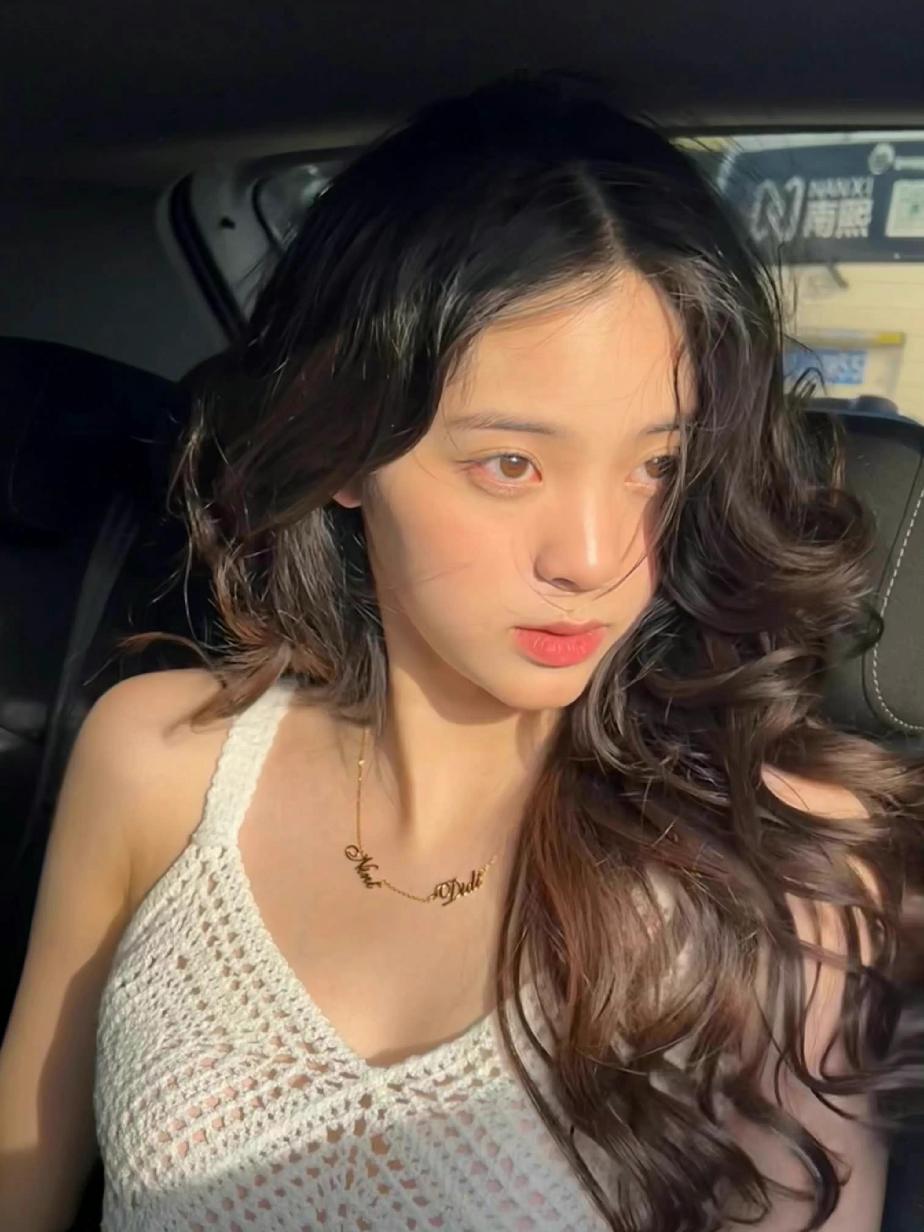 Ouyang Nana INEWS ouyang-nana-inews