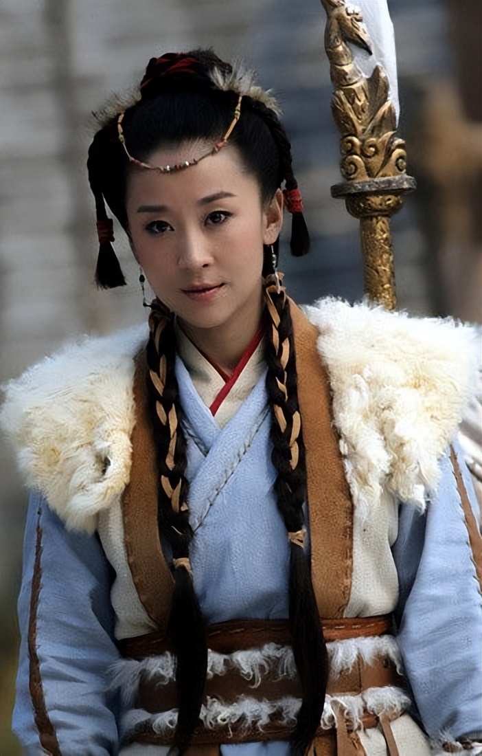 Nursery: Being pursued by Wang Dazhi and having an affair with Luo Jin ...