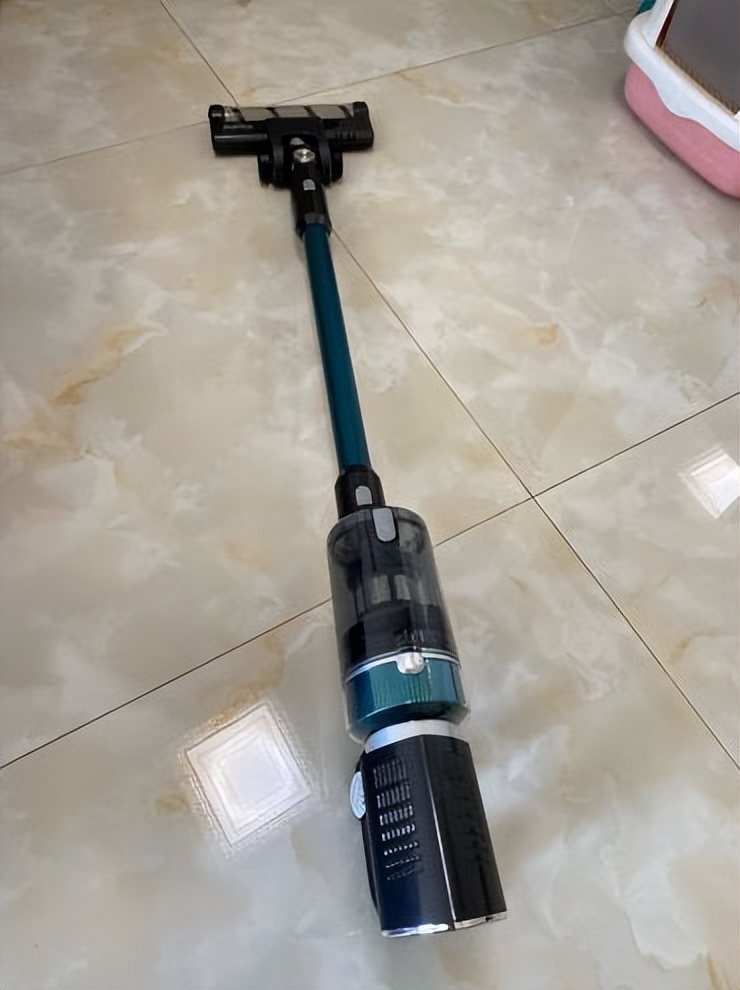 Vacuum cleaner evaluation, vacuum cleaner science iNEWS