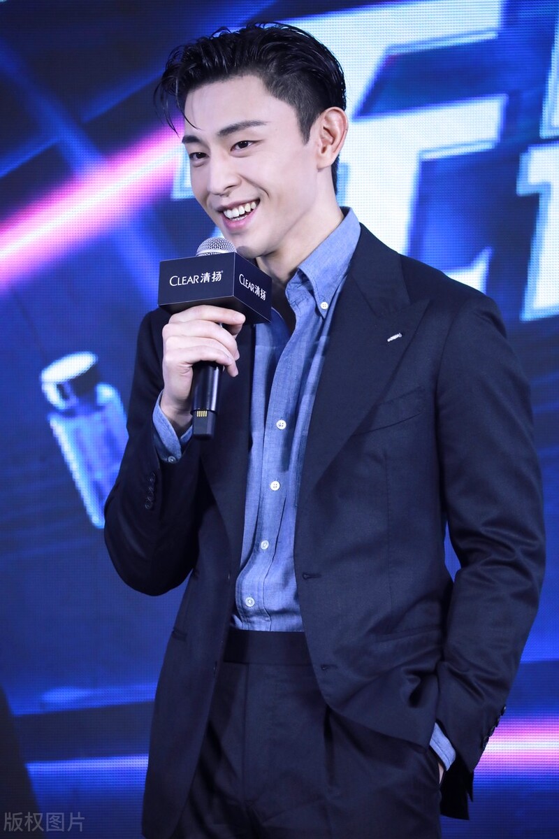 Deng Lun was fined 106 million yuan, his endorsement was cancelled, and