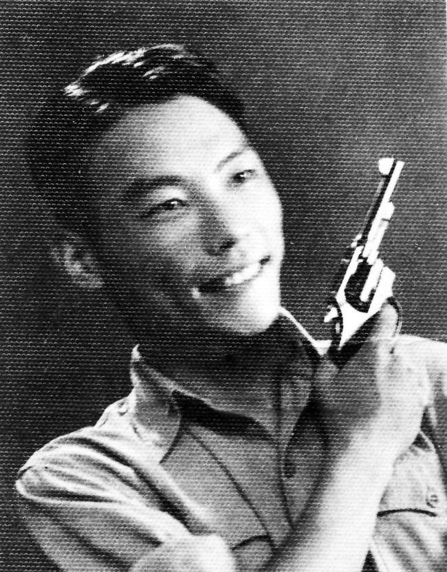 In 1949, Zhang Zhizhong met Xiong Xianghui in Zhongnanhai and asked