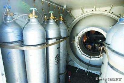 Submarine O2 Generator Nuclear submarines have been in the water for as long as 3 months ...