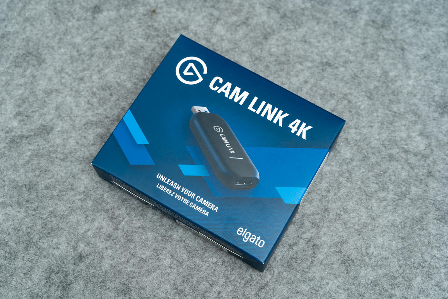 Elgato Cam Link 4K+ camera, the best solution for live video streaming ...