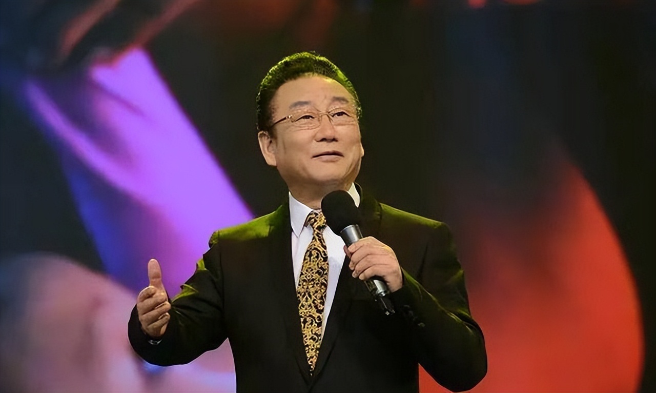 Jiang Dawei emigrated overseas and "lost all" his savings, was exposed ...
