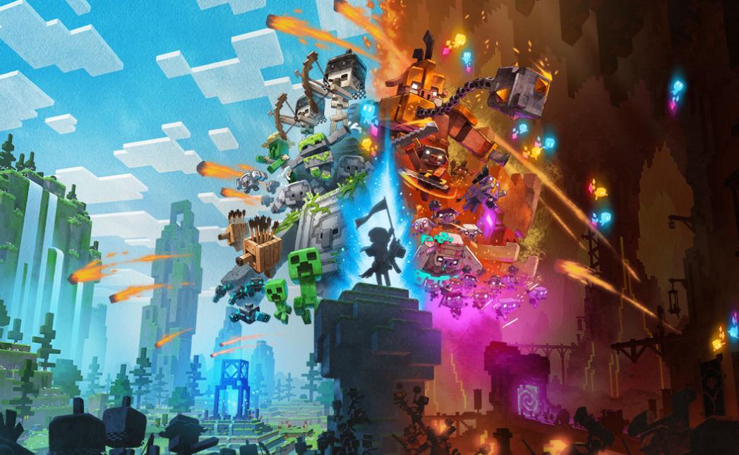 The largest game merger and acquisition in history has been approved by