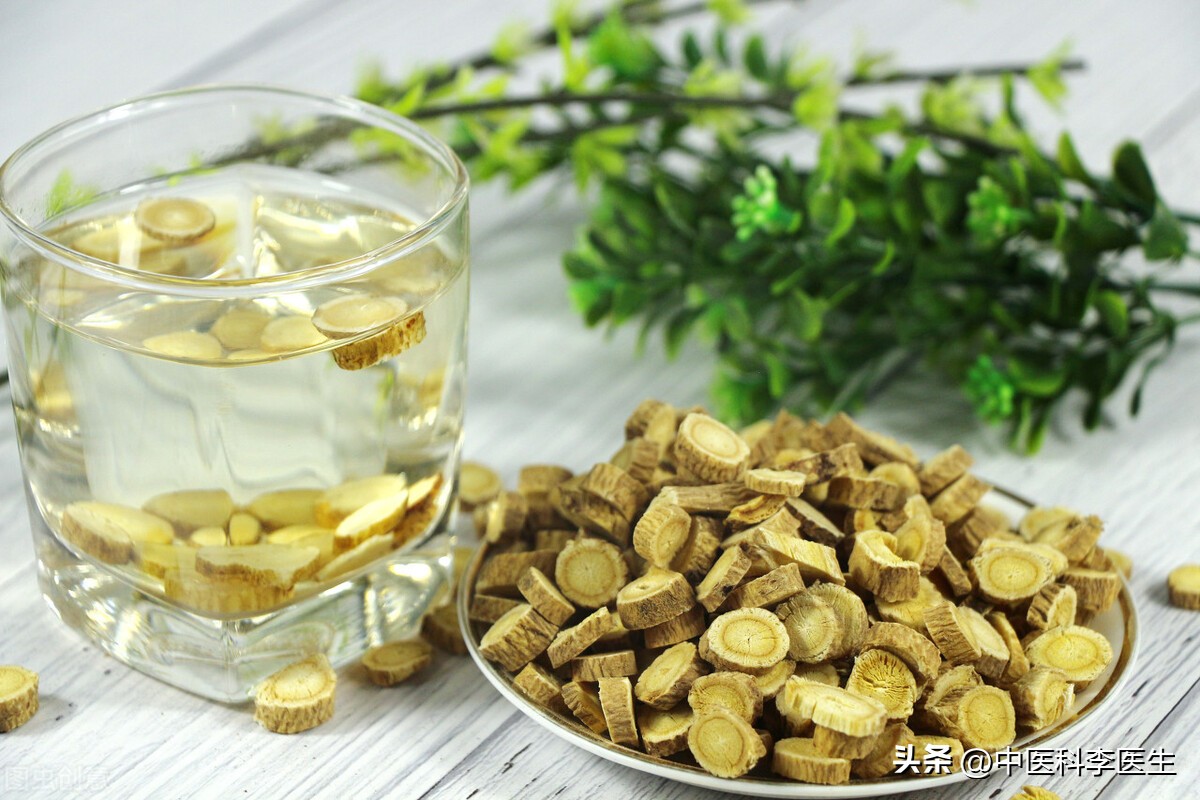 Astragalus hurts the kidneys, is it harmful to drink astragalus in