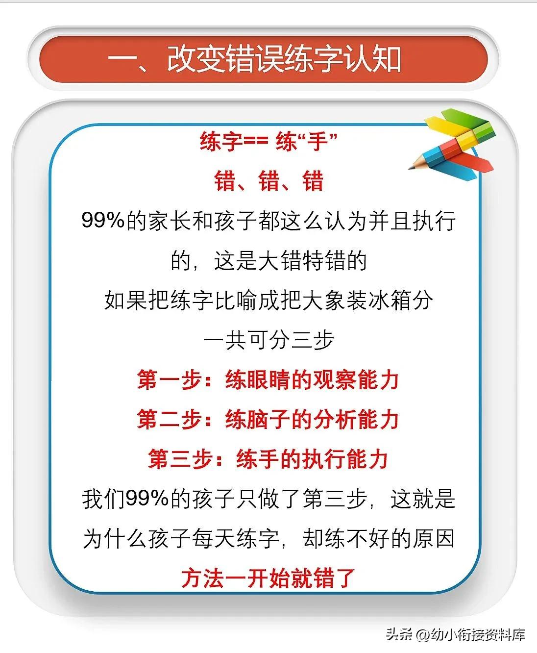 Calligraphy Conditionals This is the correct way for children to practice calligraphy - iMedia