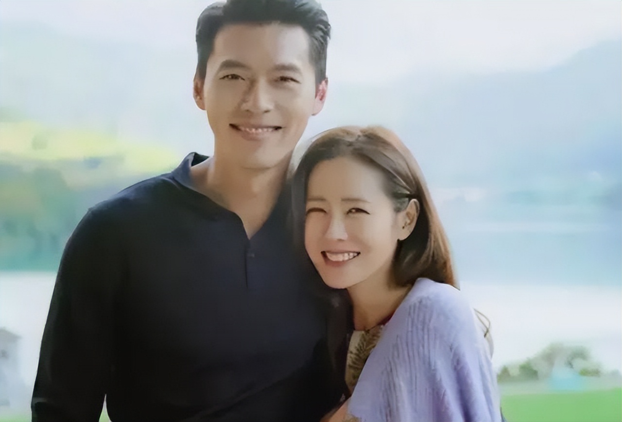 After only one year of marriage, the "sweetest couple in South Korea" was revealed to be
