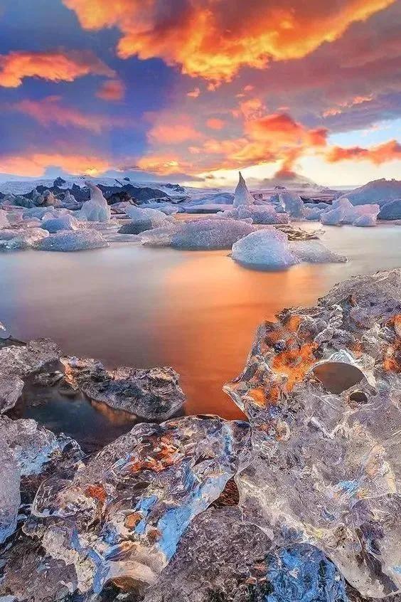Ten Beautiful Natural Wonders That No Longer Exist – QKULE