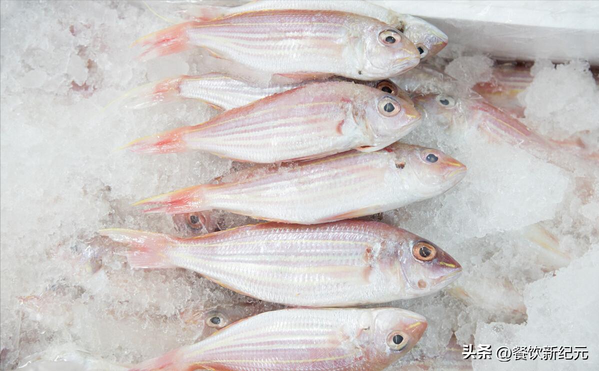 When buying fish, don't be soft-hearted when you encounter these 5 ...