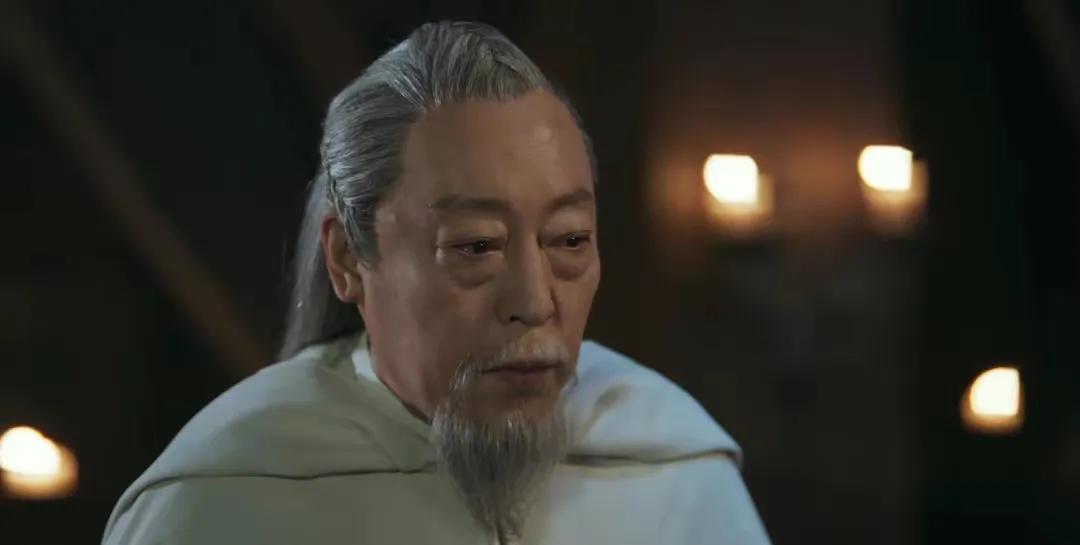 [Jiang Ye] Lines 161-170: Fate in the world is hard to escape. - iNEWS