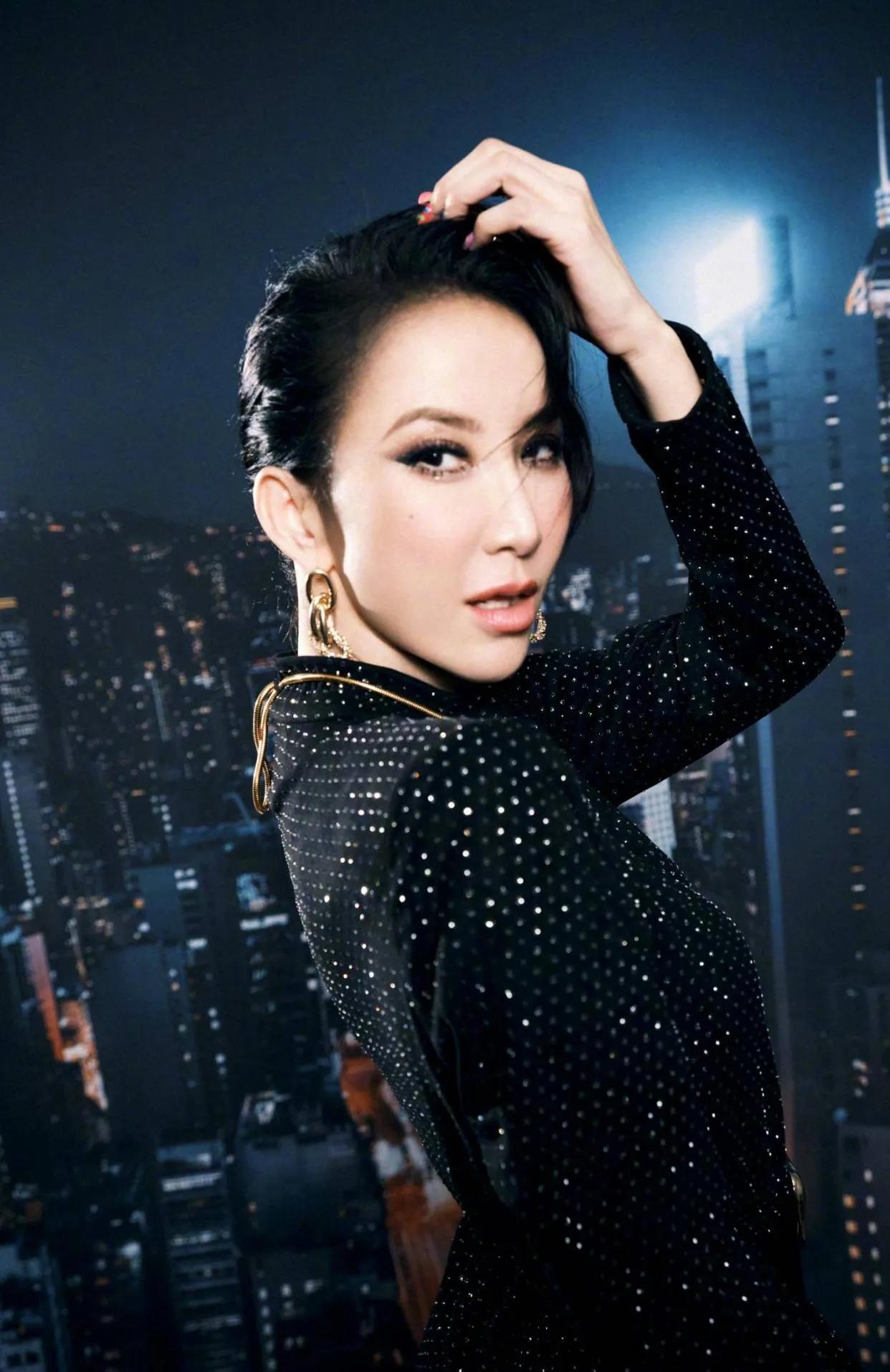 Coco Li beautiful pictures to share - iNEWS