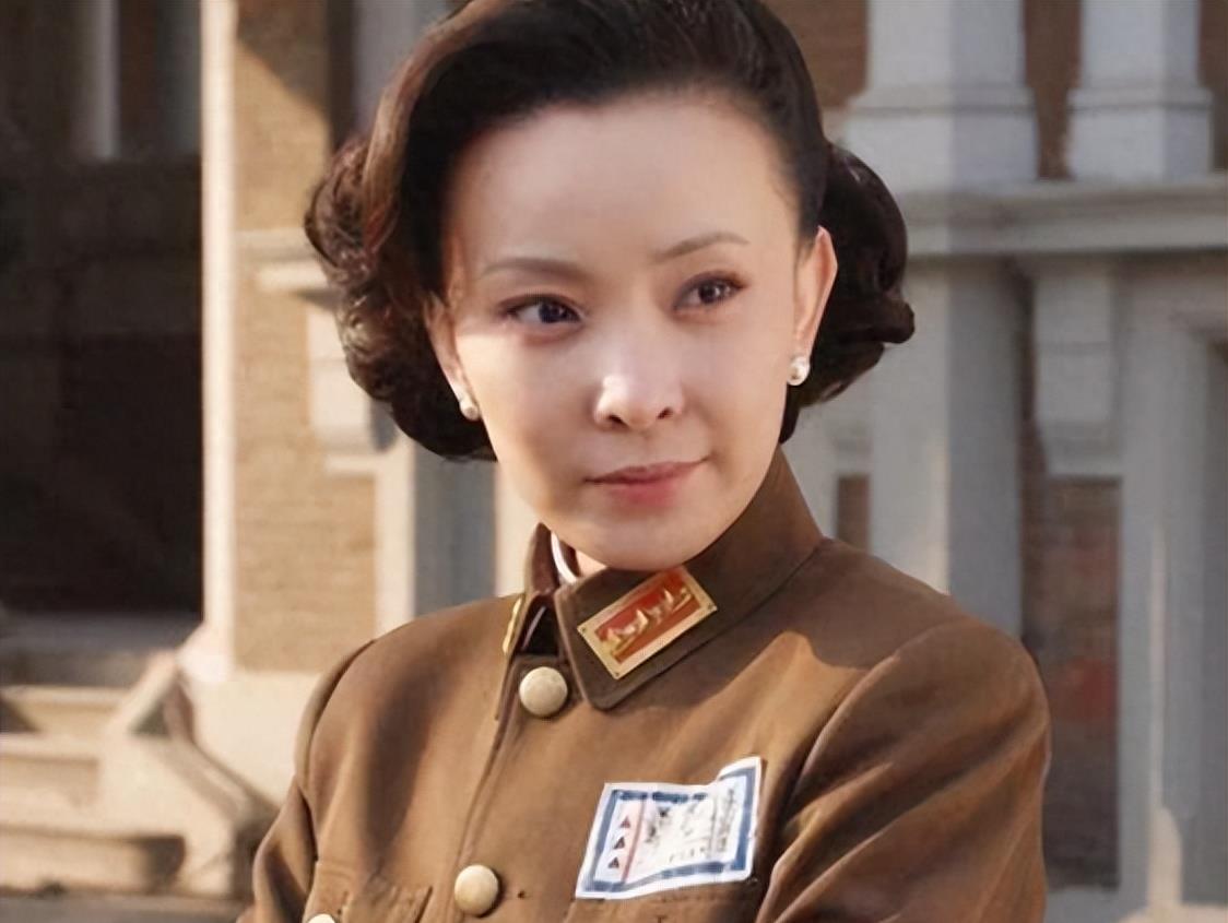 How is actor Liu Weiwei doing now, having played classic roles with Sun ...