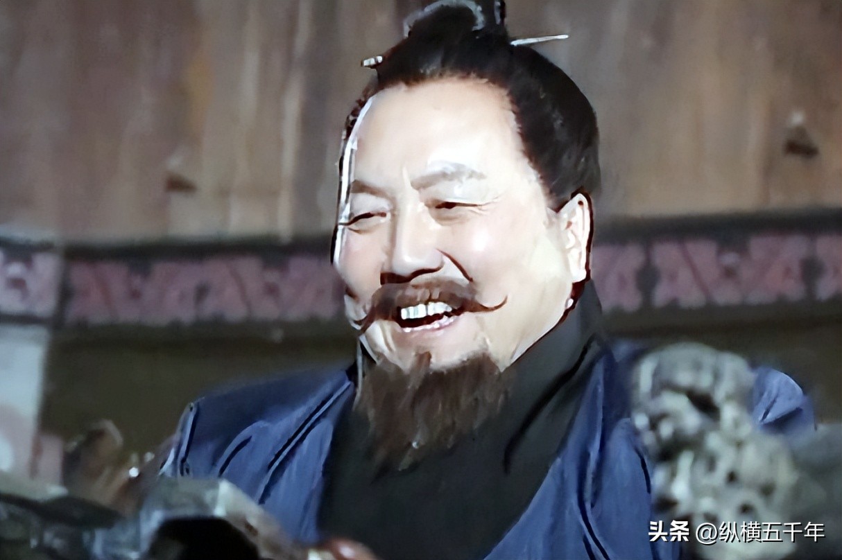 Prince Guang assassinated King Liao of Wu and seized the throne of King ...