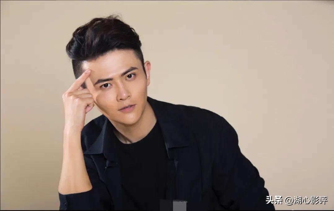 Six "Fighting Knives in the Snow" actors join the joint filming of