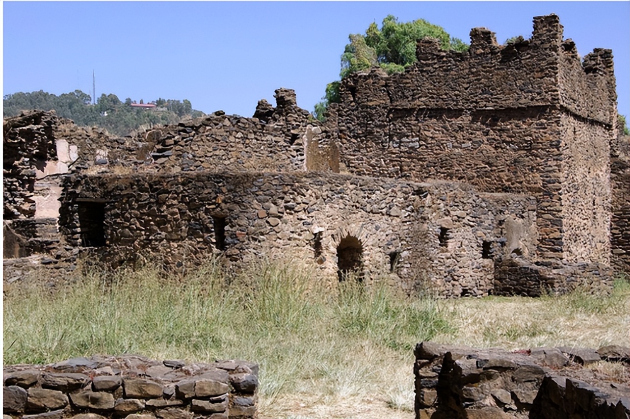 The Economic Prosperity and Influence of the Kingdom of Axum - iNEWS