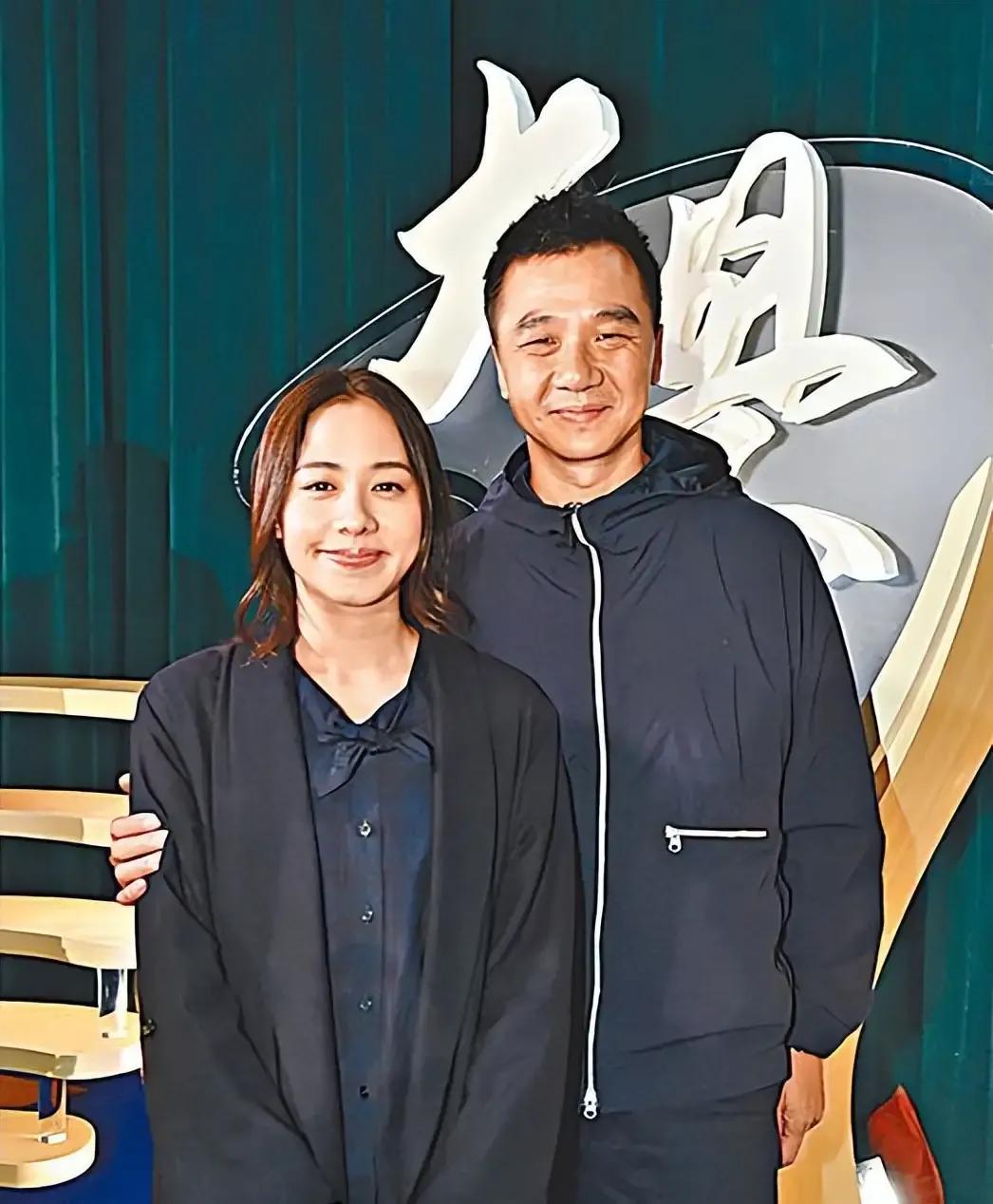 The 44-year-old actress Lin Jiaxin officially announced her divorce and ...