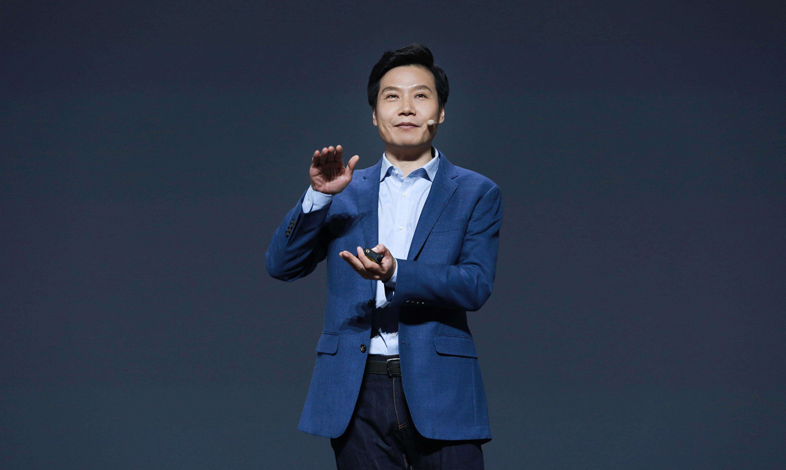 Huang Zhang is really a "ruthless man", Meizu and Ziguang teamed up to ...