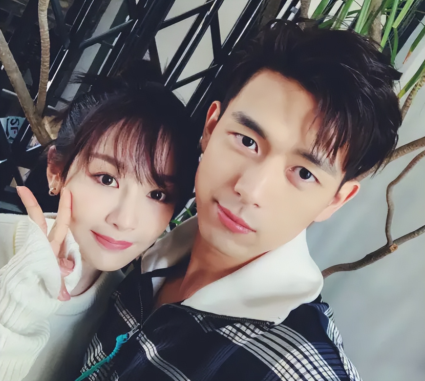 Still retaining the interactive blog with Cheng Yi, Yuan Bingyan's new ...