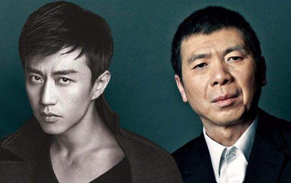 Deng Chao and Feng Xiaogang had a 11-year "resentment" because of ...