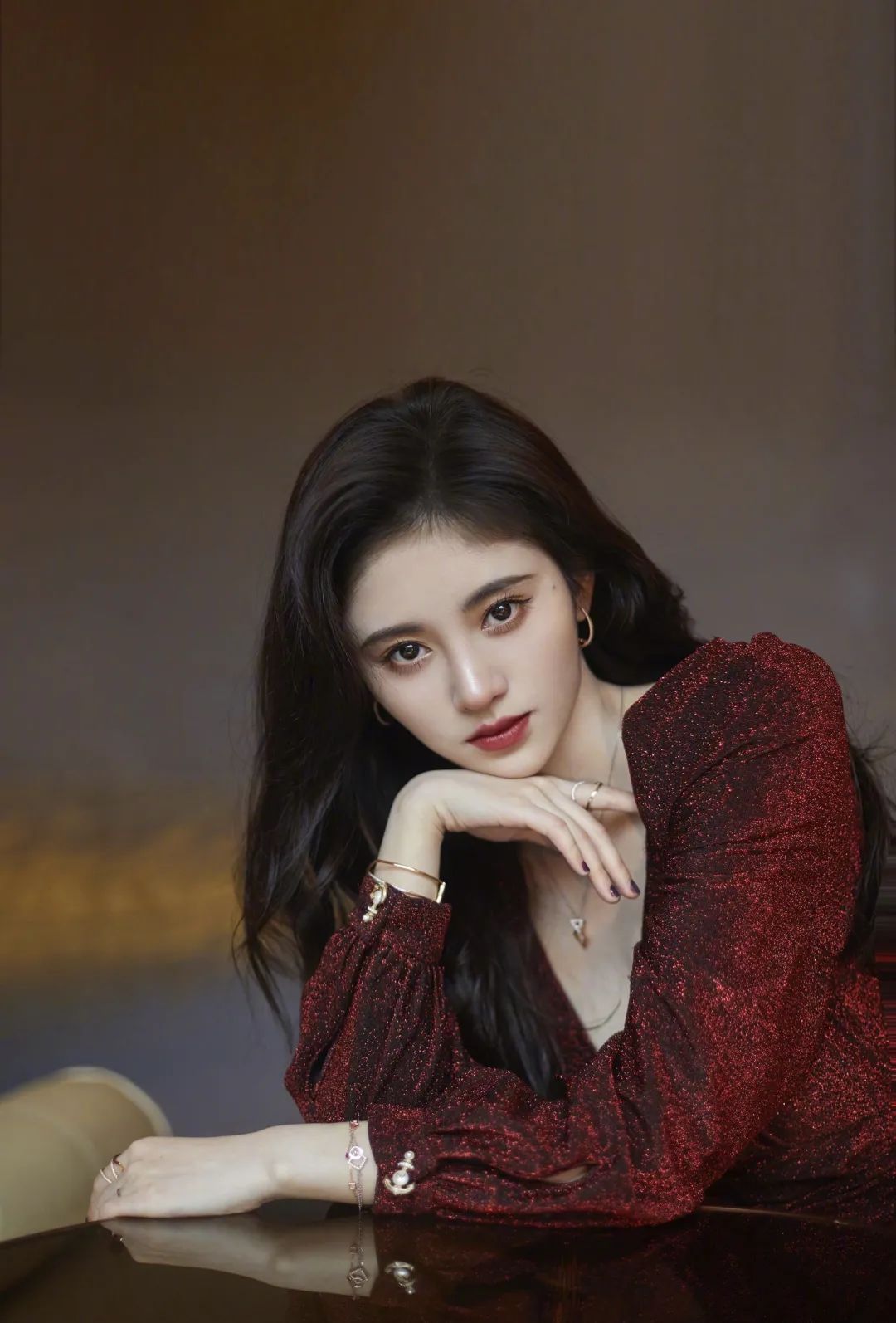 Retro Hong Kong style makeup, take you back to the 90s iNEWS