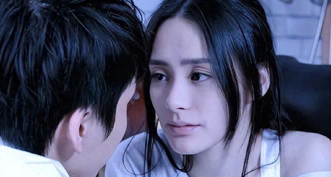 'Qin Fen and his son Bo' become a daughter' - iMedia