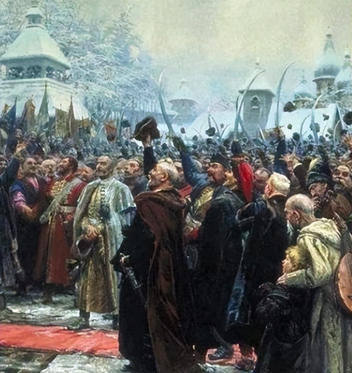 Russification Definition Polonization and Russification of Ukraine in the 16th-19th Centuries ...