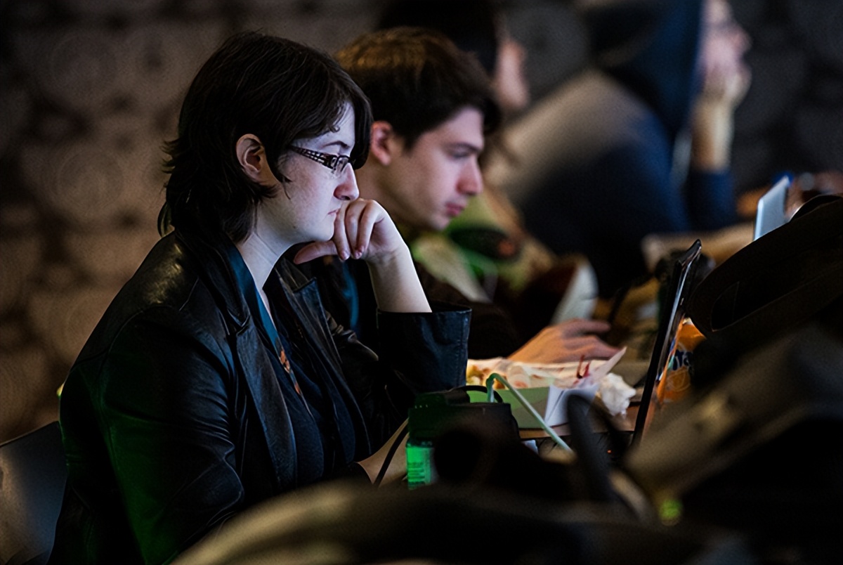 中國一舉動,讓美媒「不安」了?美國目標已經盯上解放軍