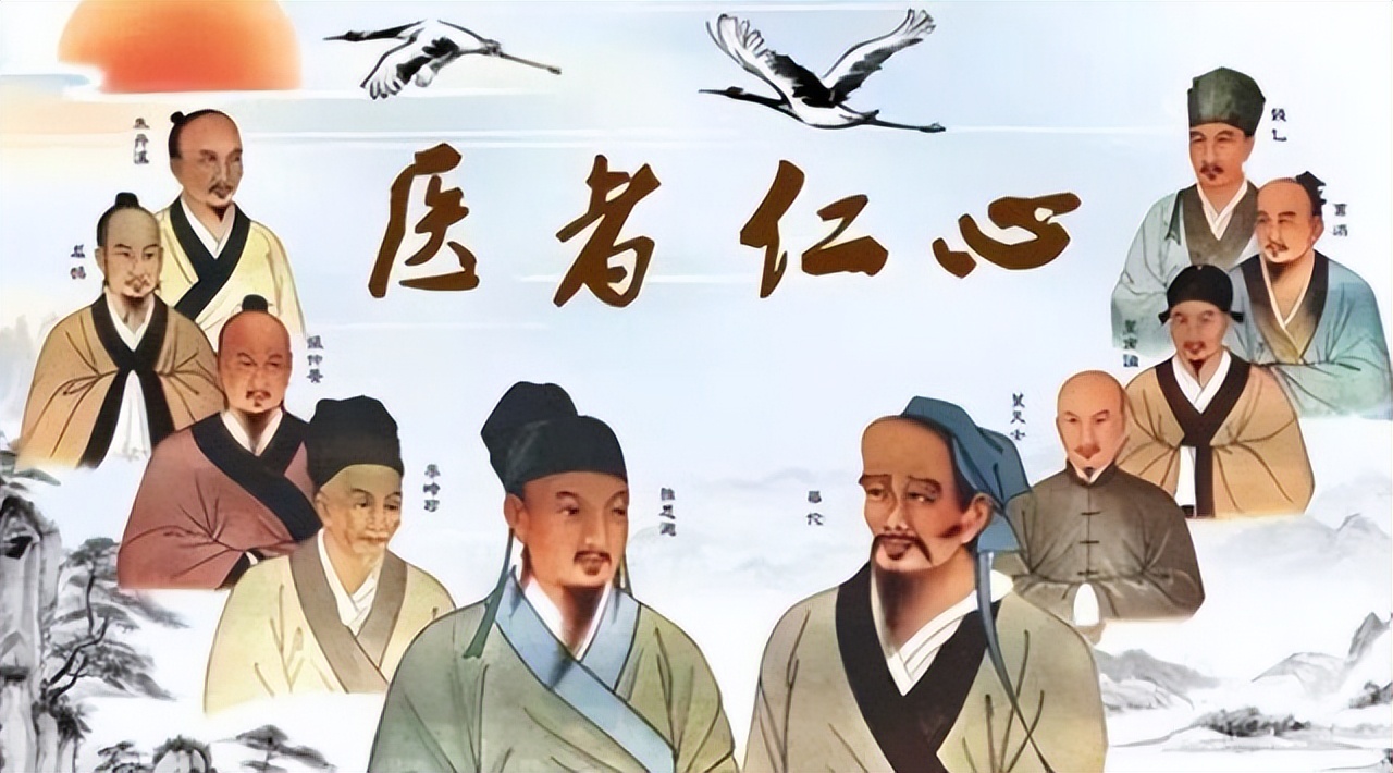 古代如何防治瘟疫 - 資訊咖
