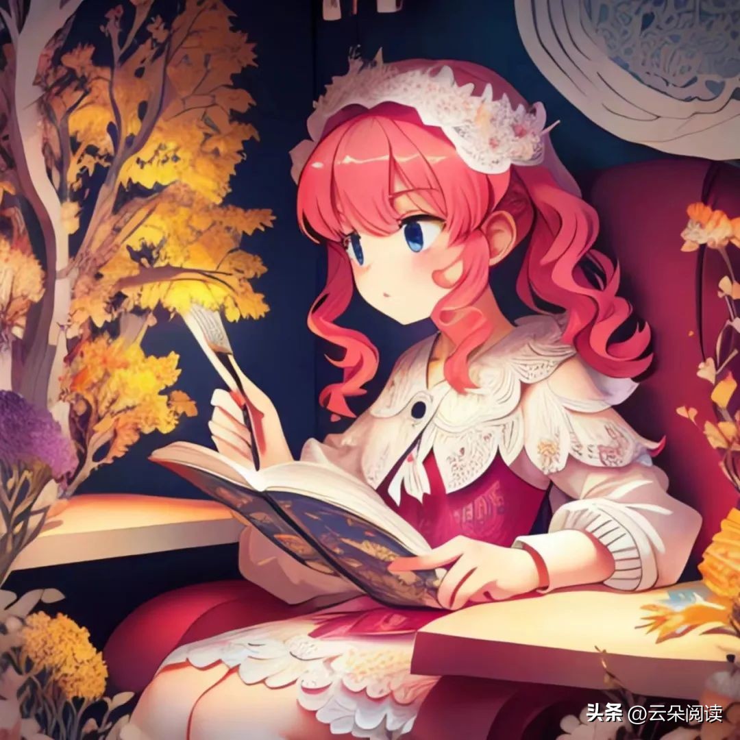 After reading 100 books in 5 years, can you still realize the ...