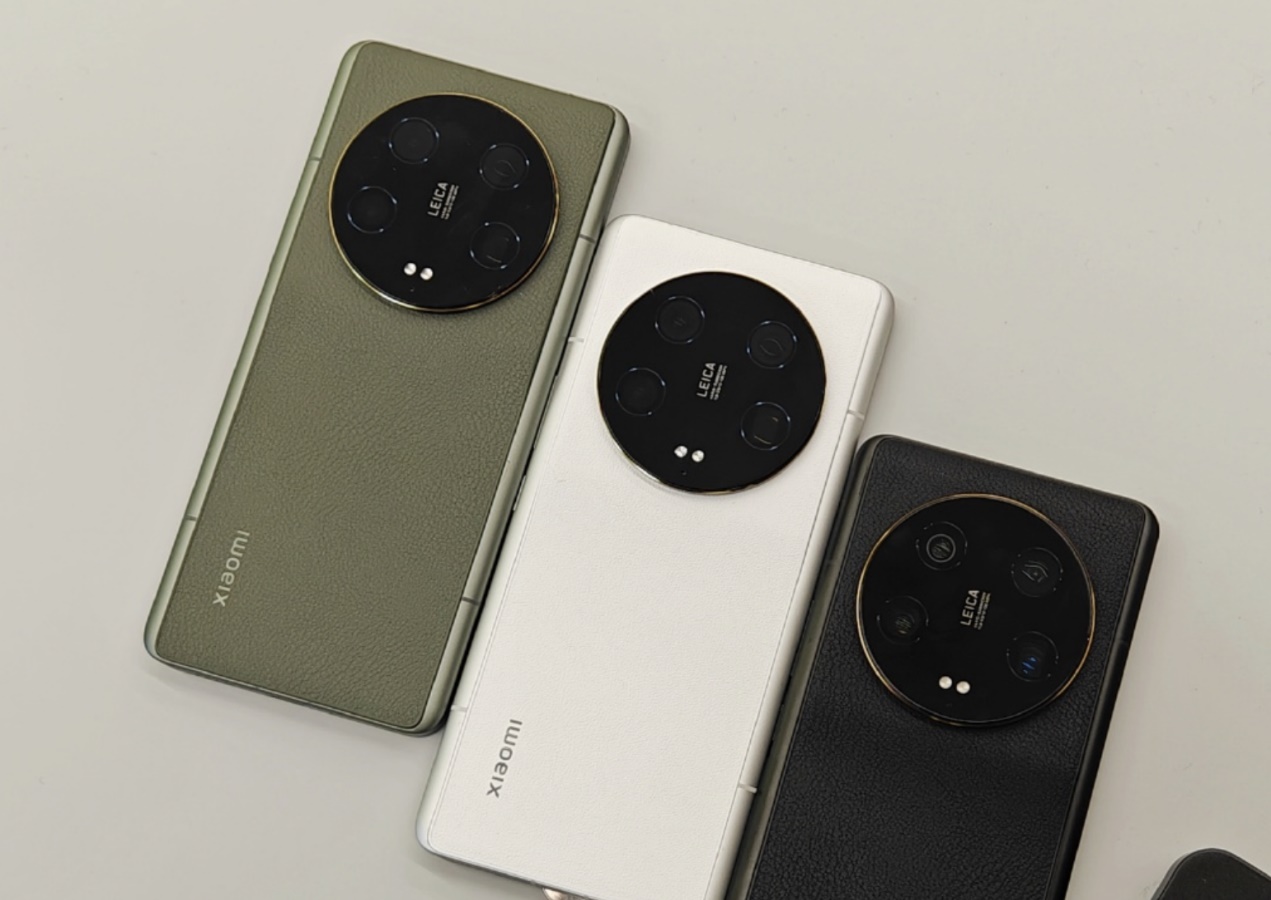 Mi 13 Ultra embraces optical imaging, bids farewell to image ...
