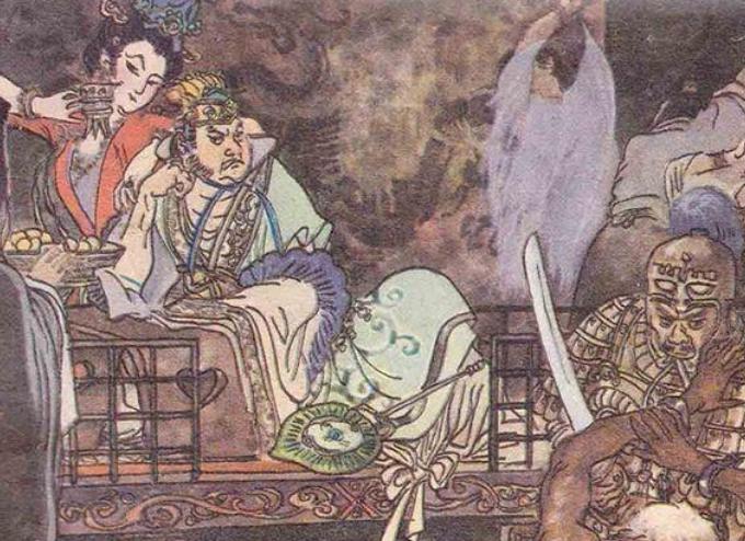 Wang Dao and Loyalty: What is the true image of King Wen of Zhou in ...