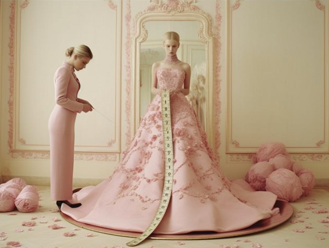 Why are women's clothing sizes getting smaller? iMedia