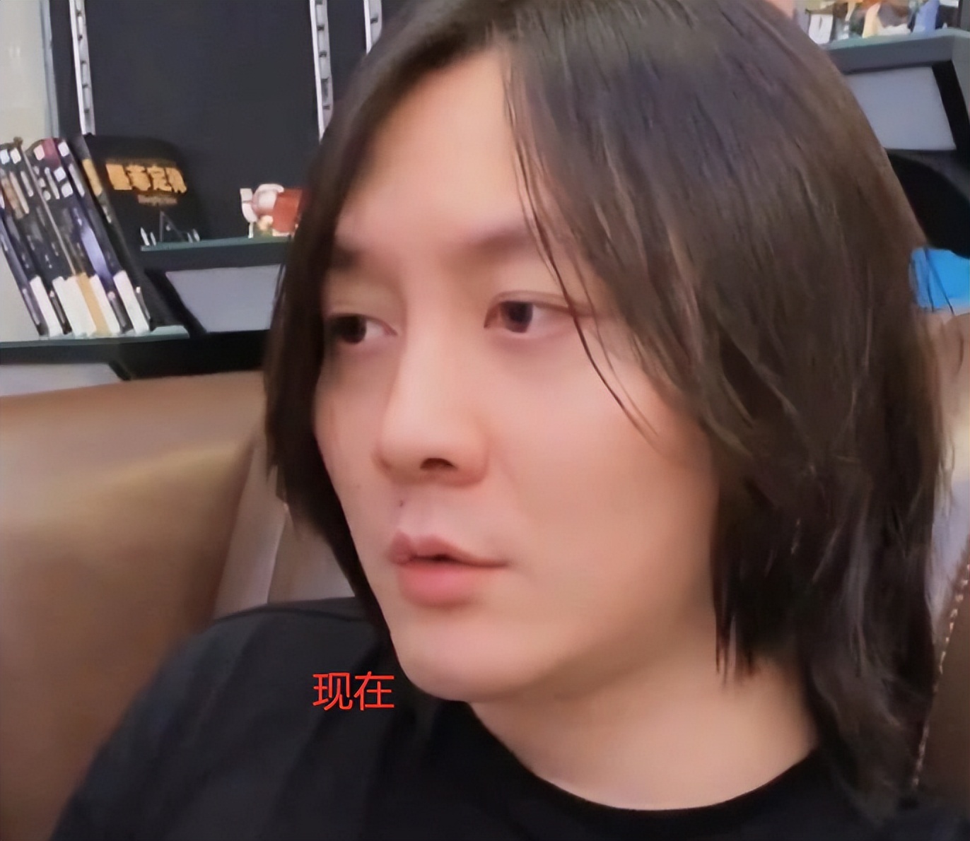 Zhang Daxian revealed that he was going to play the League of Legends ...