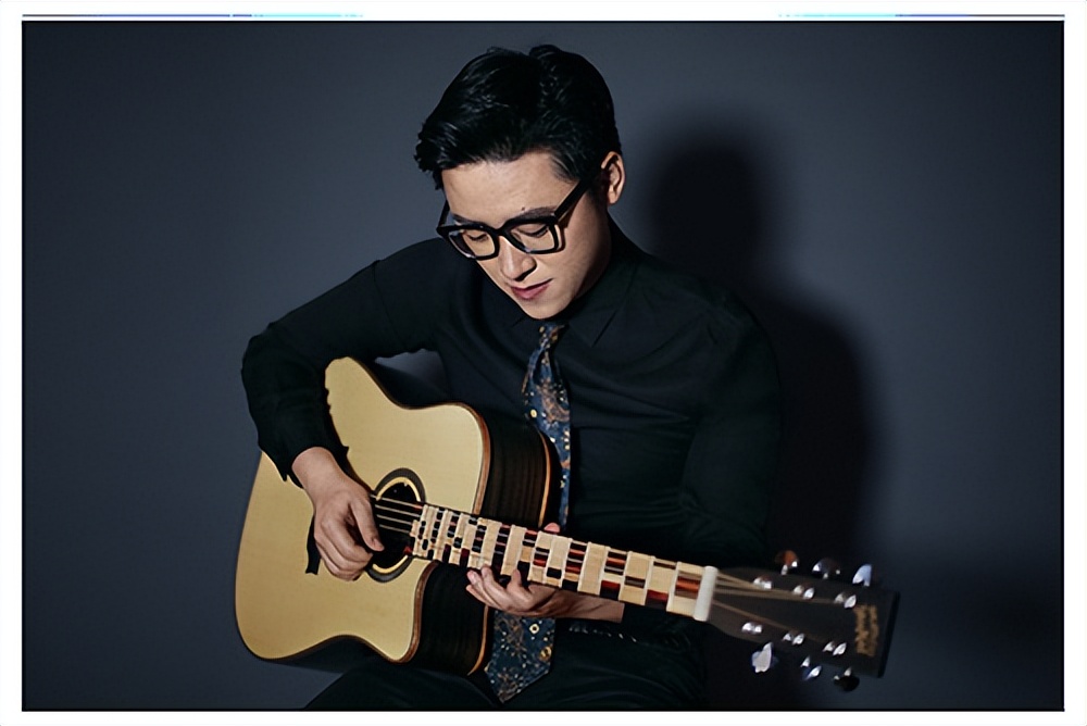 Joo Jin-tae: Music, all-encompassing - iNEWS
