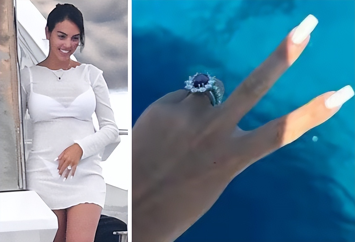 The $5 Million Question: Is Georgina'S Ring Worth It? - rfinsdf