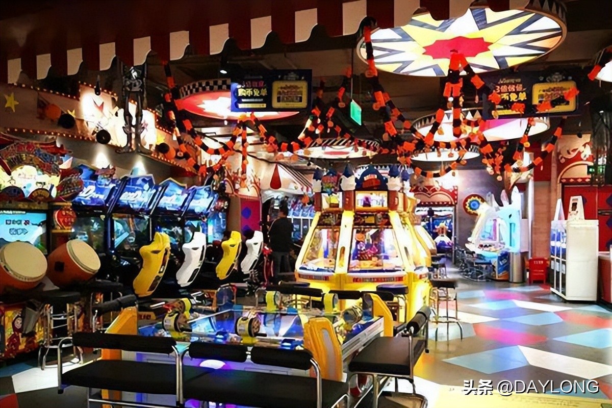 Arcade Metaverse You can play offline arcade games on your mobile