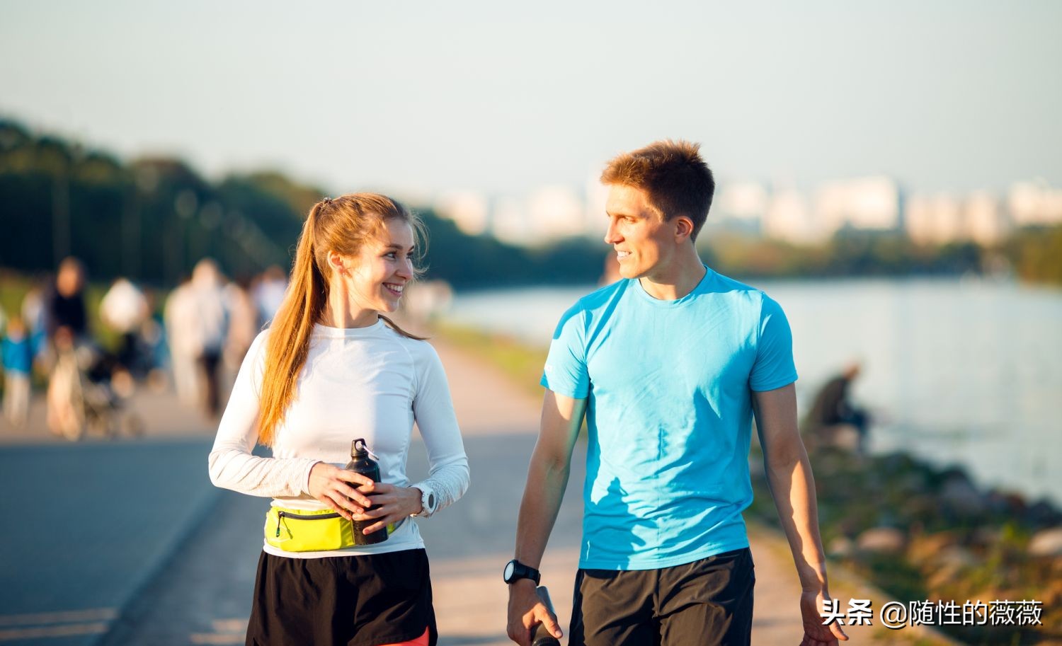 Is walking 10,000 steps a day the healthiest?Are fast walking and slow