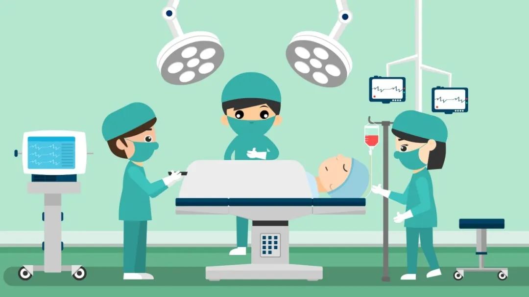 Nausea and vomiting after surgery, is the anesthesia given too much