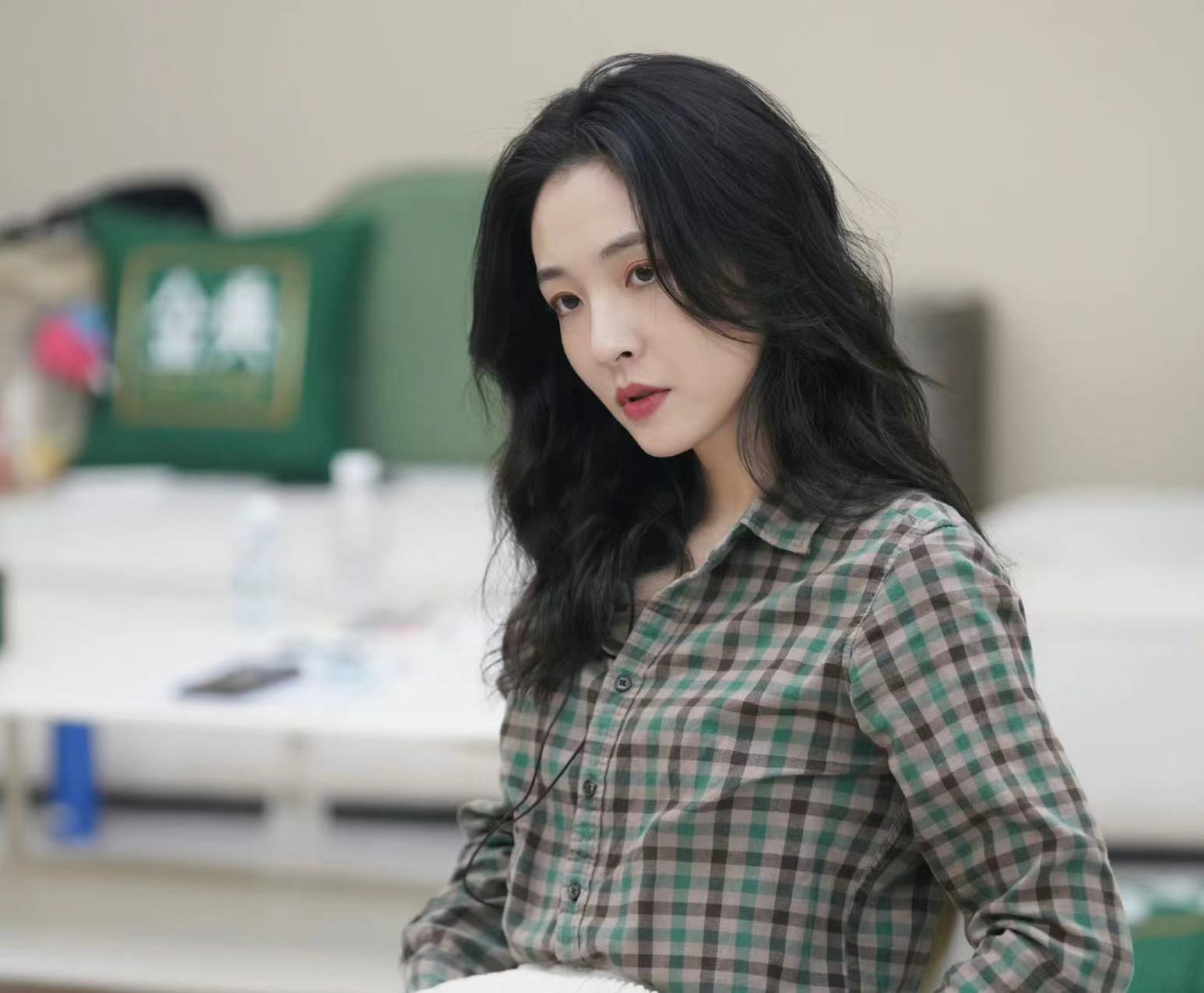 Ranking of "Sisters Who Make Waves 2023": Xie Na lost to Chen Jiahua in ...