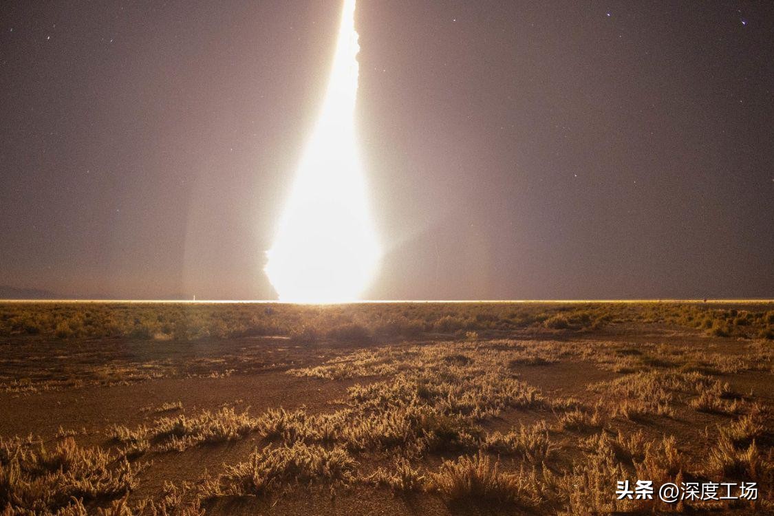 Rockets penetrate the roof late at night!Chechen armed casualties are ...