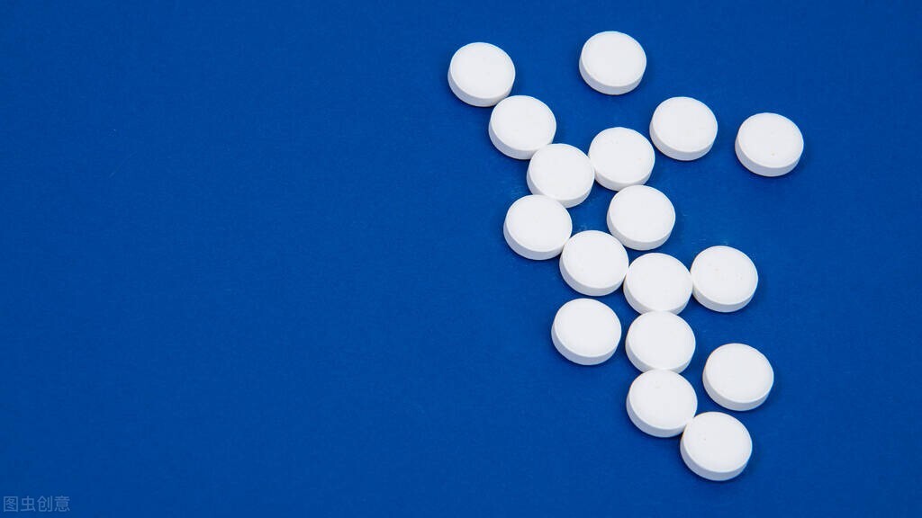 Chew aspirin every day to prevent blood clots?3 common medication