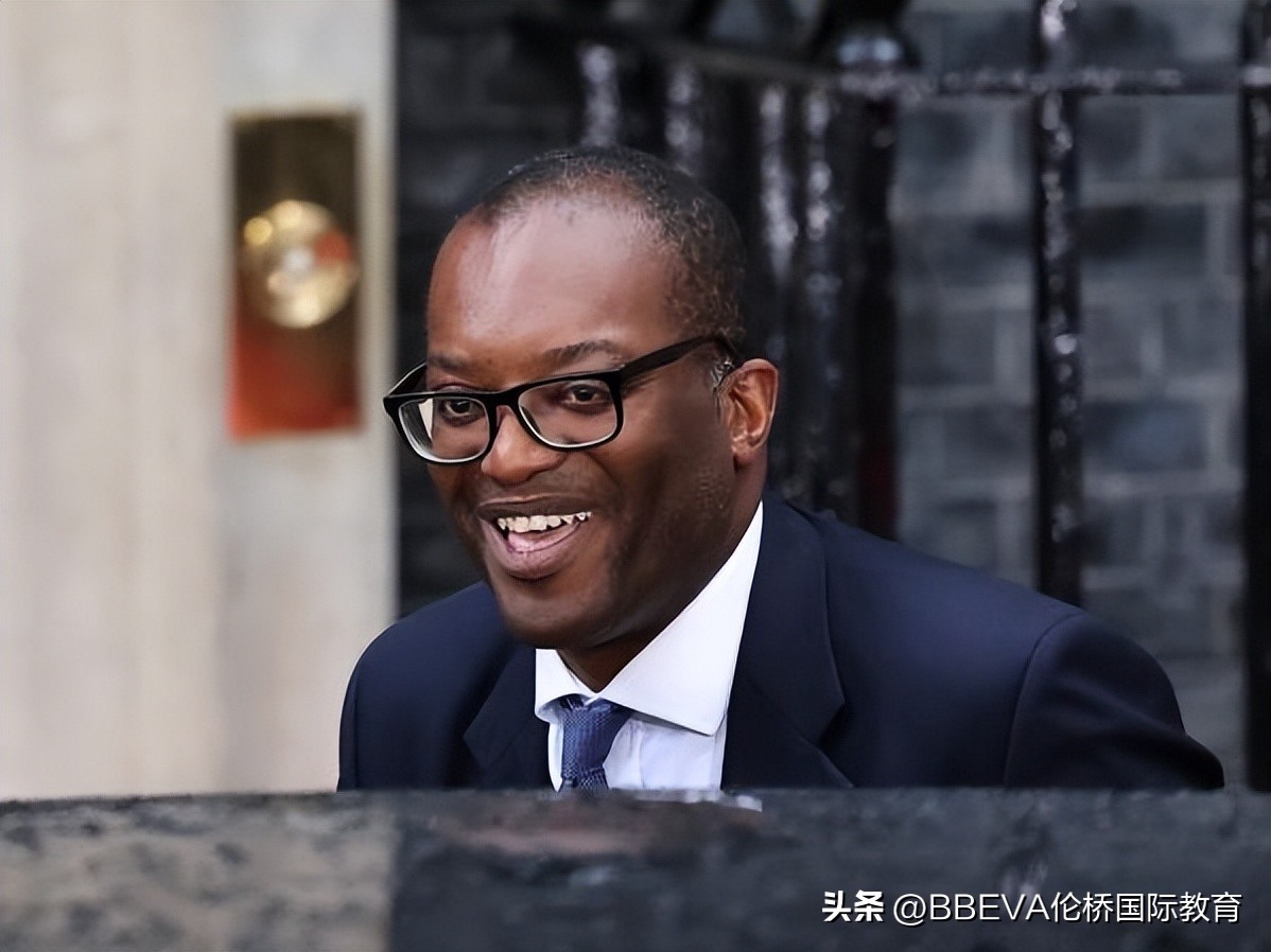 The academic qualifications of the new British members are