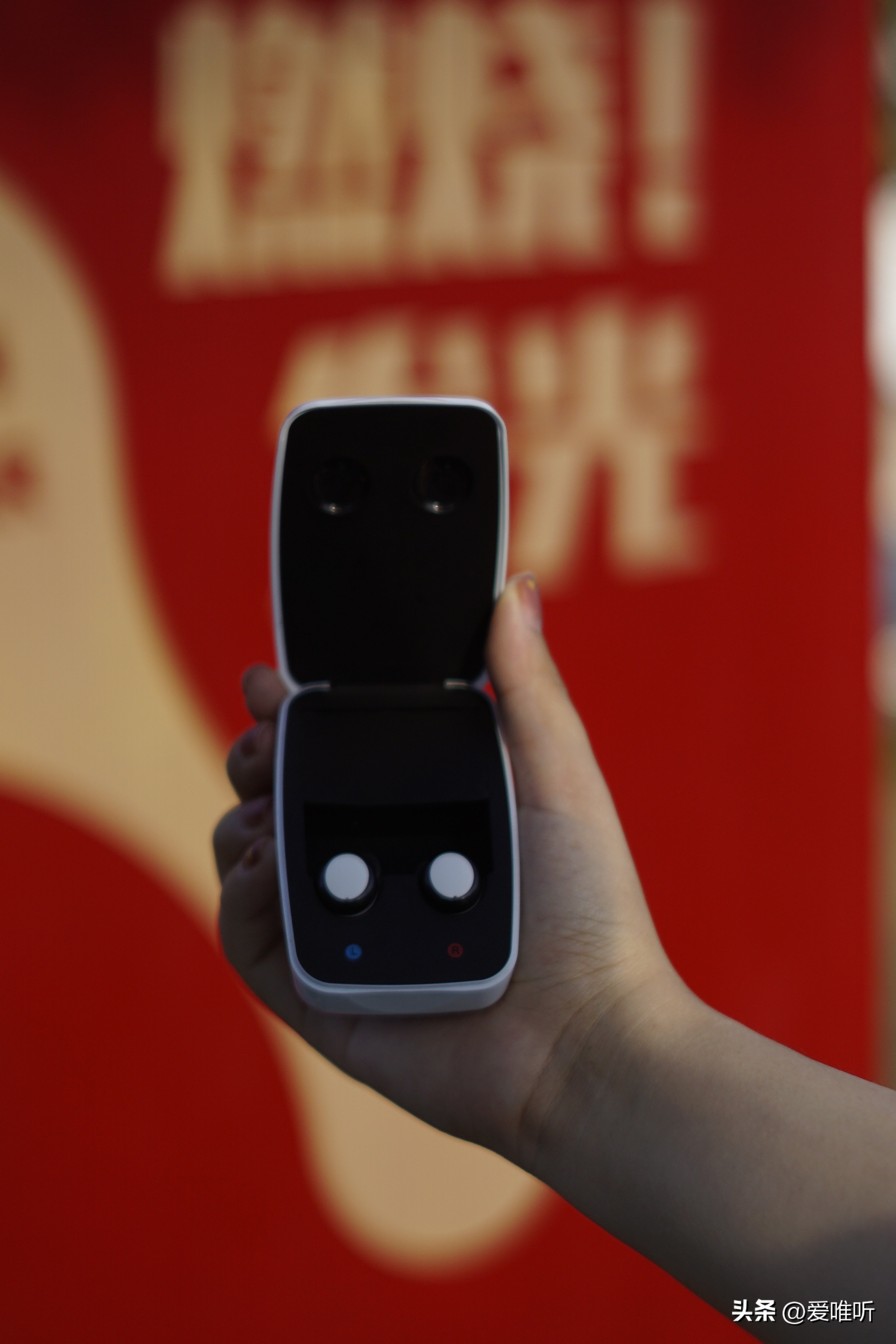 Aiwei Hearing Aids: A Helper to Delay Hearing Loss - iNEWS