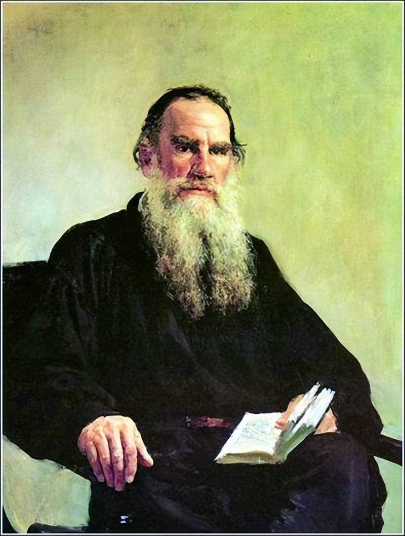 Why didn't Leo Tolstoy win the Nobel Prize for Literature? Political